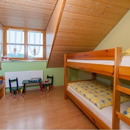 شقة Bauernhof Bauer تزفيسل المظهر الخارجي الصورة